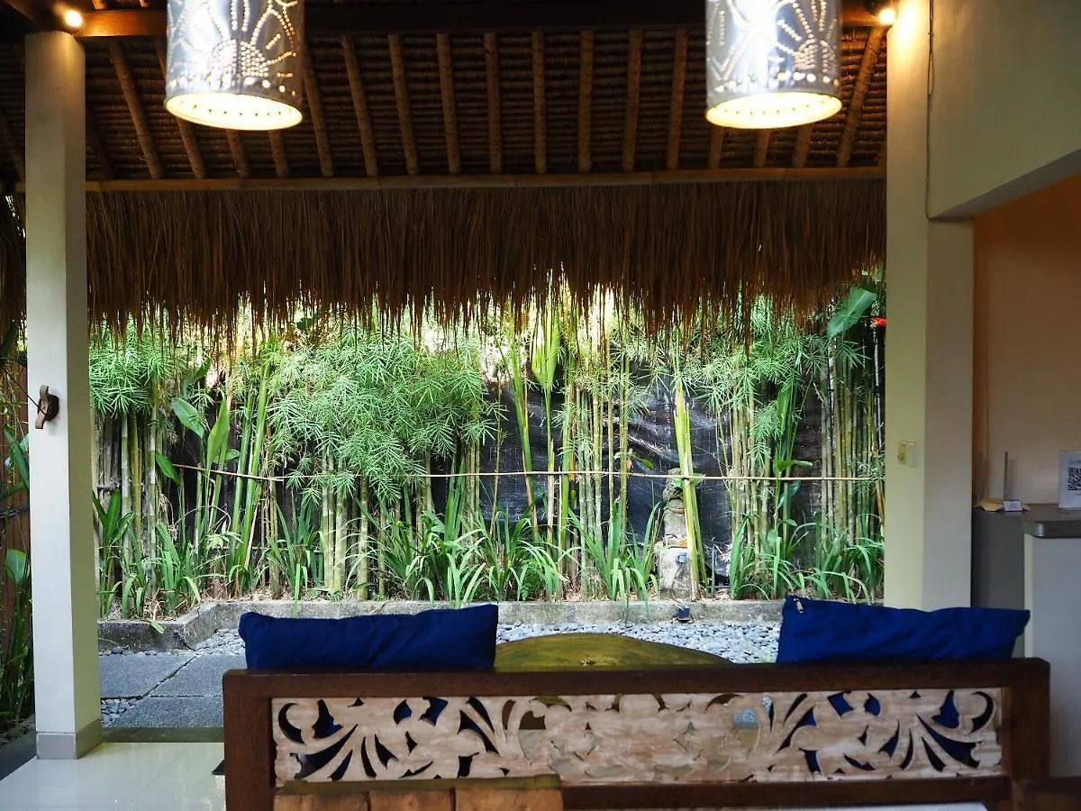 De'Dalam Two Storey Ubud