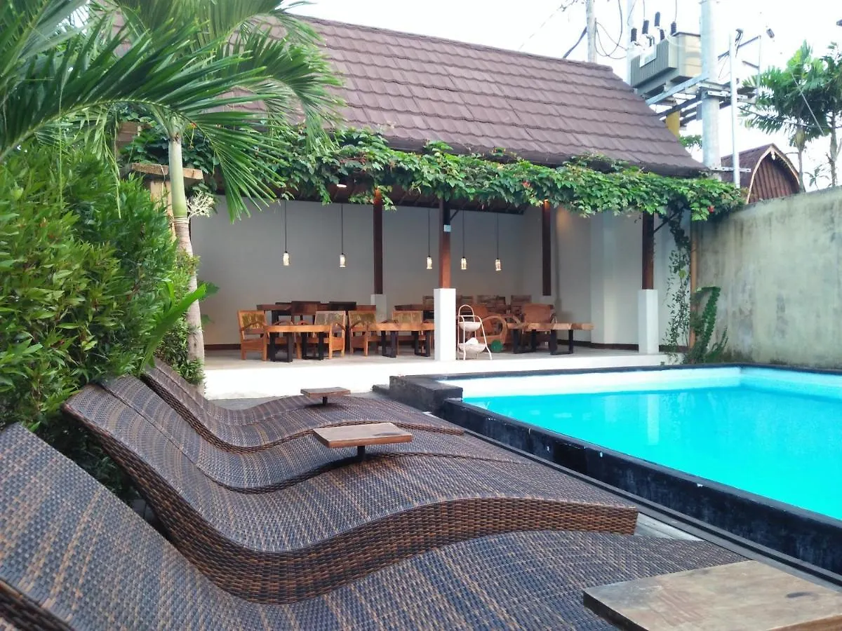 De'Dalam Two Storey Ubud 0*,  Indonesien