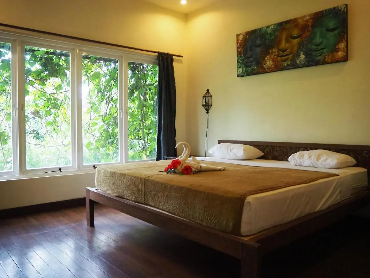De'Dalam Two Storey Ubud