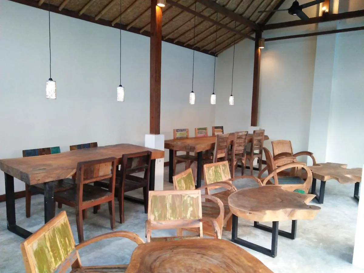 De'Dalam Two Storey Ubud Indonesien