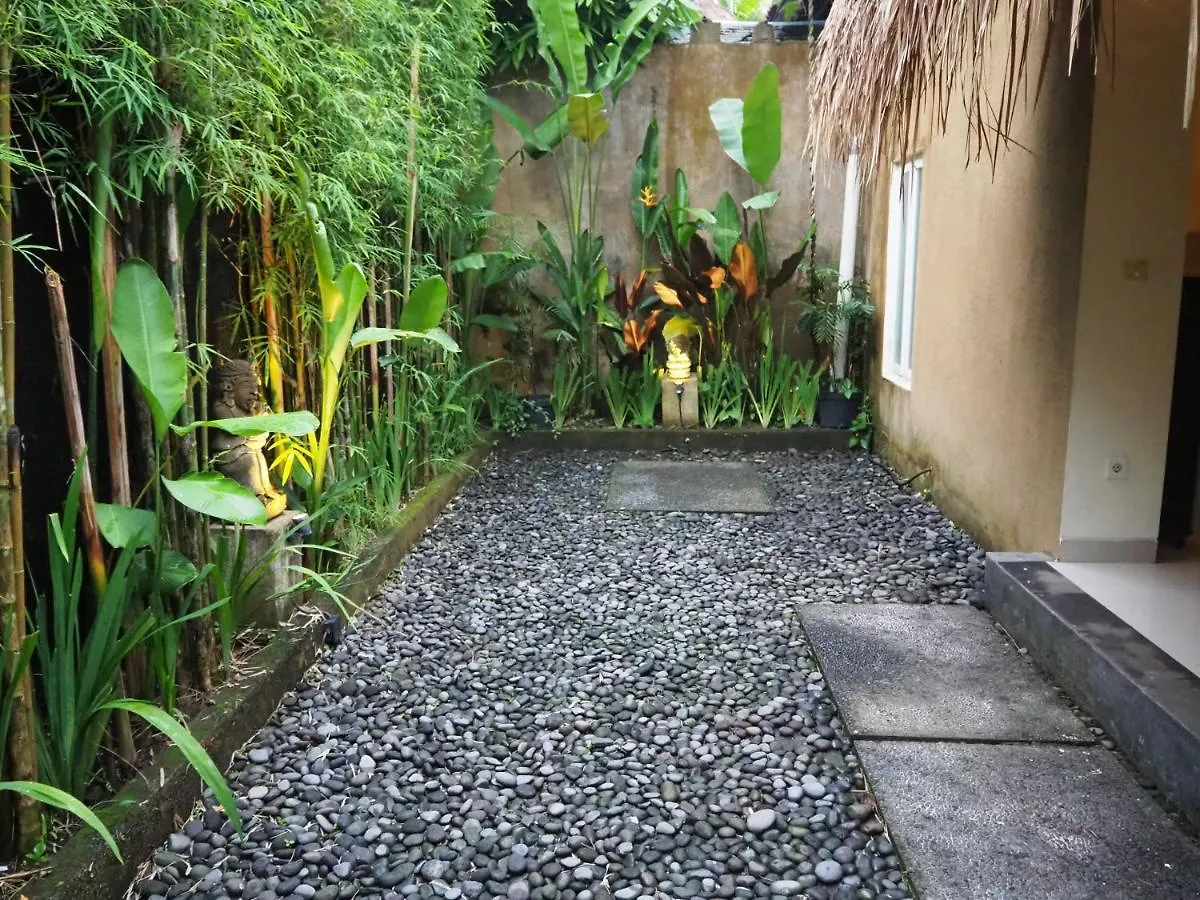 De'Dalam Two Storey Ubud 0*,  Indonesien